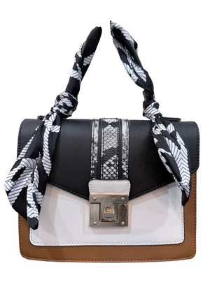 Small Shoulder or Cross Body Envelope Style Camo