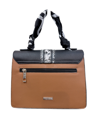 Small Shoulder or Cross Body Envelope Style Camo