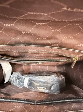 Small Shoulder or Cross Body Envelope Style Camo