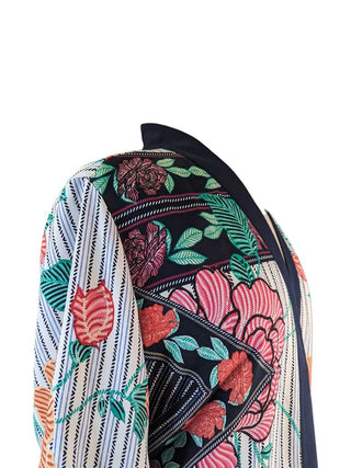 R reversible open