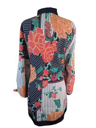 R reversible open