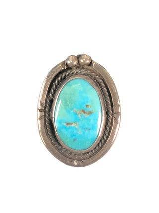 SS Stone Pendant
