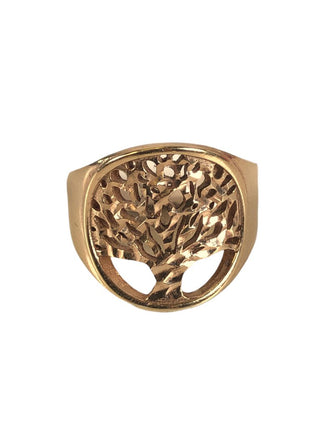 SS Vermeil Tree of Life