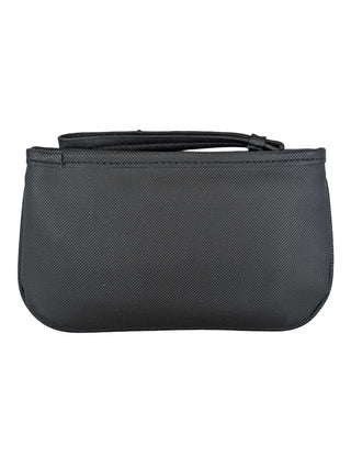 R Top Zip Wristlet