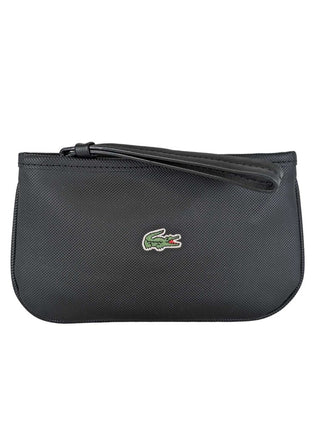 R Top Zip Wristlet