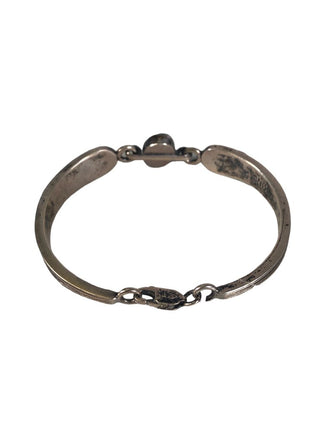 SS Stone Bracelet