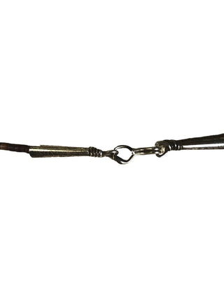 SS Heishi Fetish Necklace