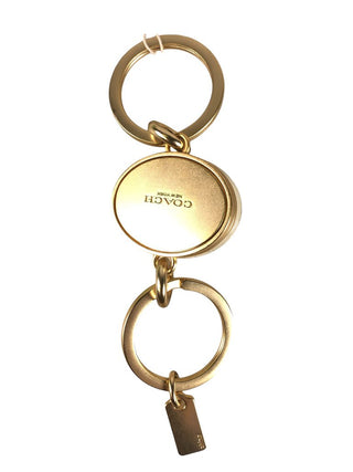 NWT Detachable Key Ring (retails $60)