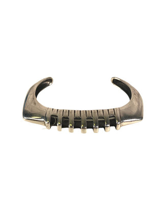 SS Open Carinated Cuff