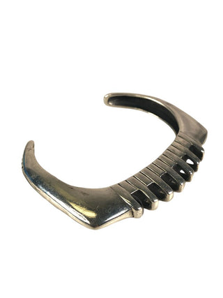 SS Open Carinated Cuff