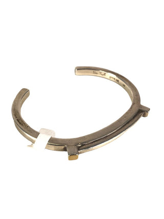 SS/14K Cuff