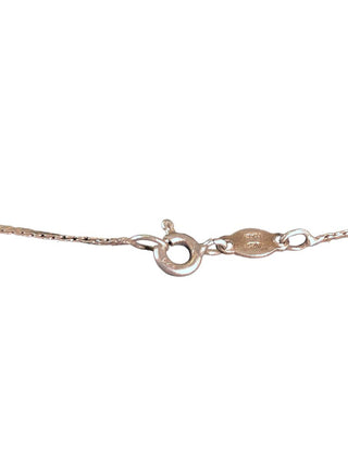 SS Viking Ship Necklace