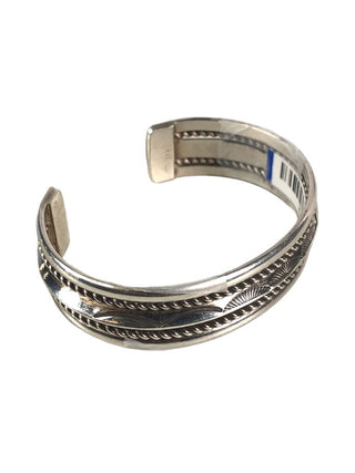 SS Small Carinated Center Cuff