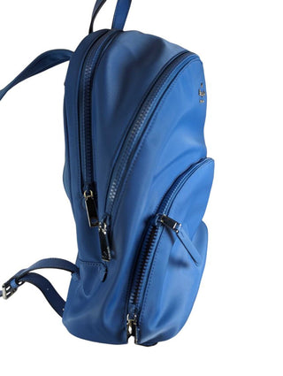 R Nylon Backpack