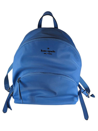 R Nylon Backpack