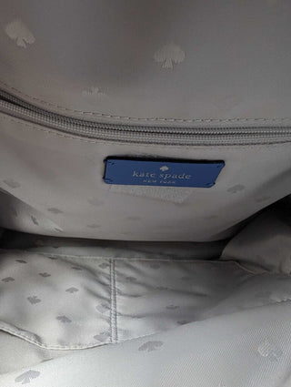 R Nylon Backpack