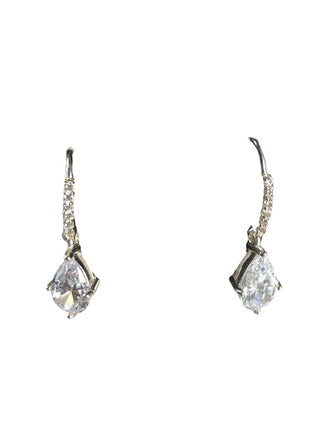 SS CZ Earrings