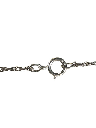 SS Aquarius Necklace