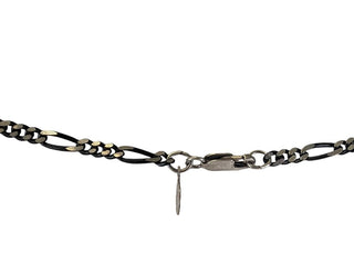R sterling chain