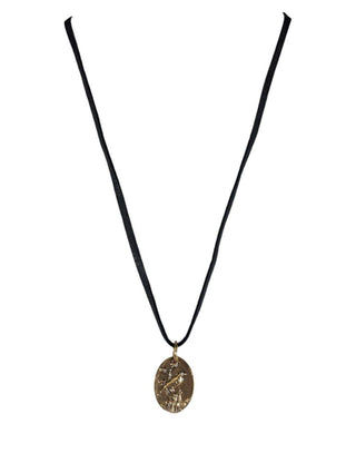 R gold over bronze crystal bird pendant necklace retails $150
