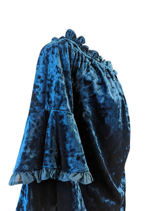 R velvet