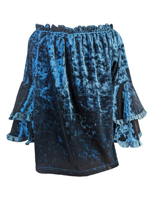 R velvet