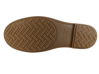 R water resistant suede