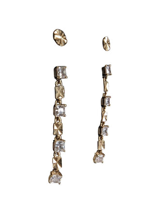 R 10k set of two earrings