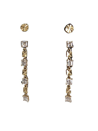 R 10k set of two earrings