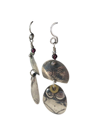SS 'Female' Earrings