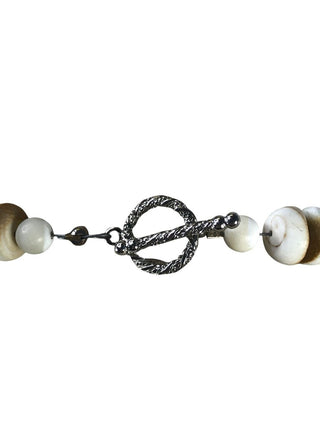 Costume Multi Bead Necklace
