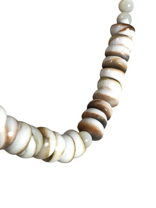 Costume Multi Bead Necklace