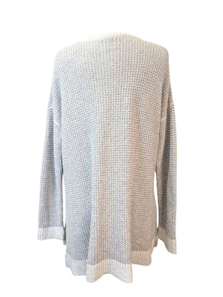 R Organic Cotton Knit