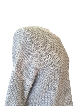 R Organic Cotton Knit
