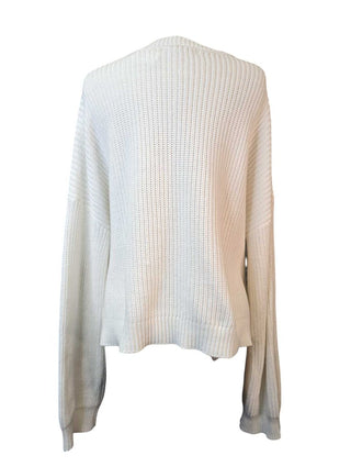 R Hampton Knit