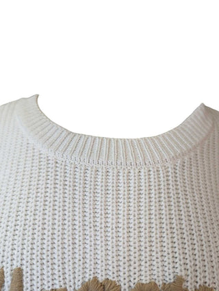 R Hampton Knit