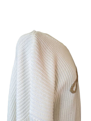 R Hampton Knit