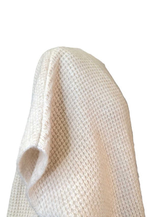 R Knit w/Tie