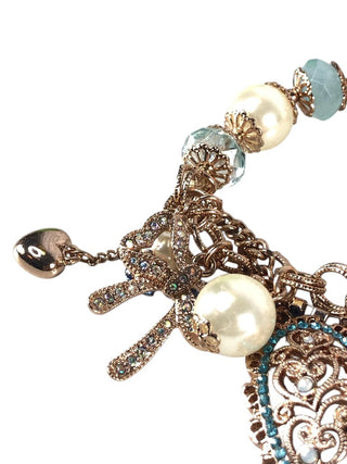 NWT Costume Charm Bracelet