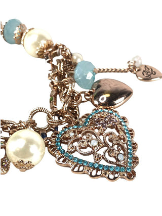 NWT Costume Charm Bracelet