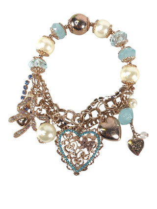 NWT Costume Charm Bracelet