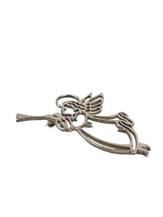 SS Angel Pin