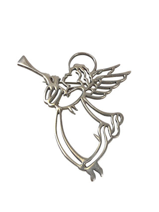 SS Angel Pin