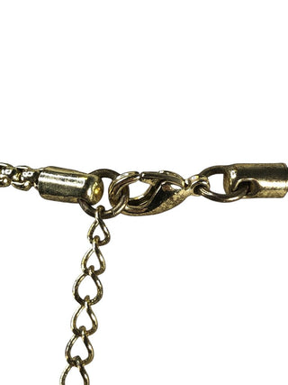 Costume Chicken Necklace