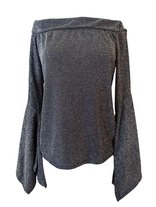 R NWT Sparkly Blouse