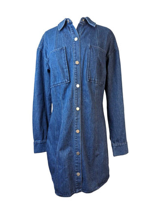NWT Denim Dress