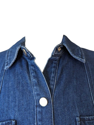 NWT Denim Dress