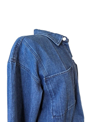 NWT Denim Dress