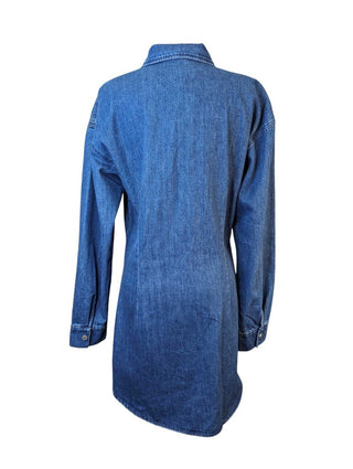 NWT Denim Dress