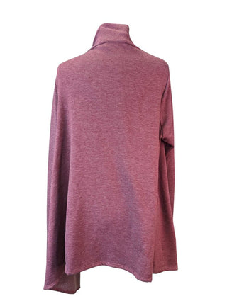 NWT Poncho